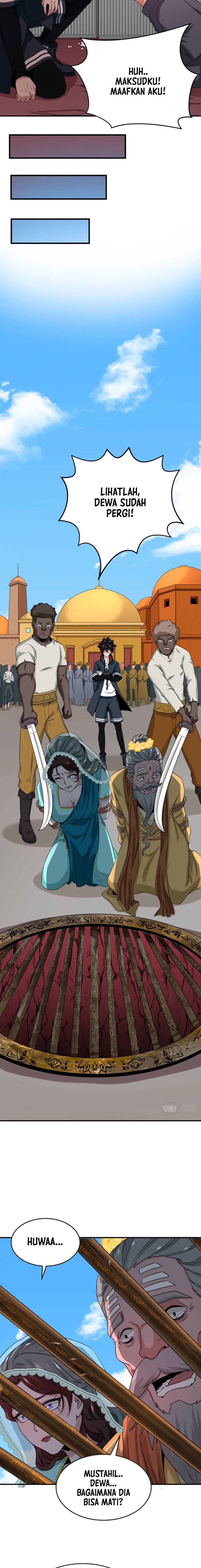 Age of Terror chapter 156