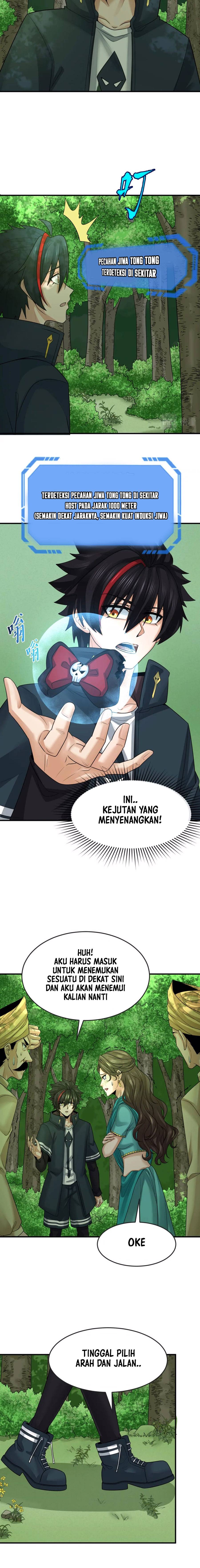 Age of Terror chapter 156