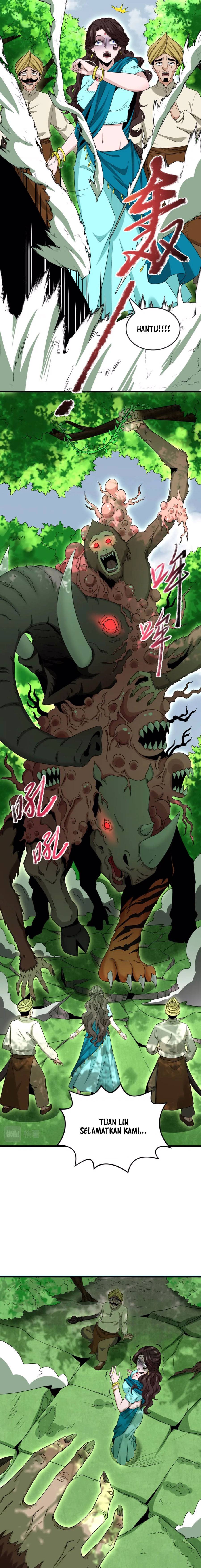 Age of Terror chapter 156