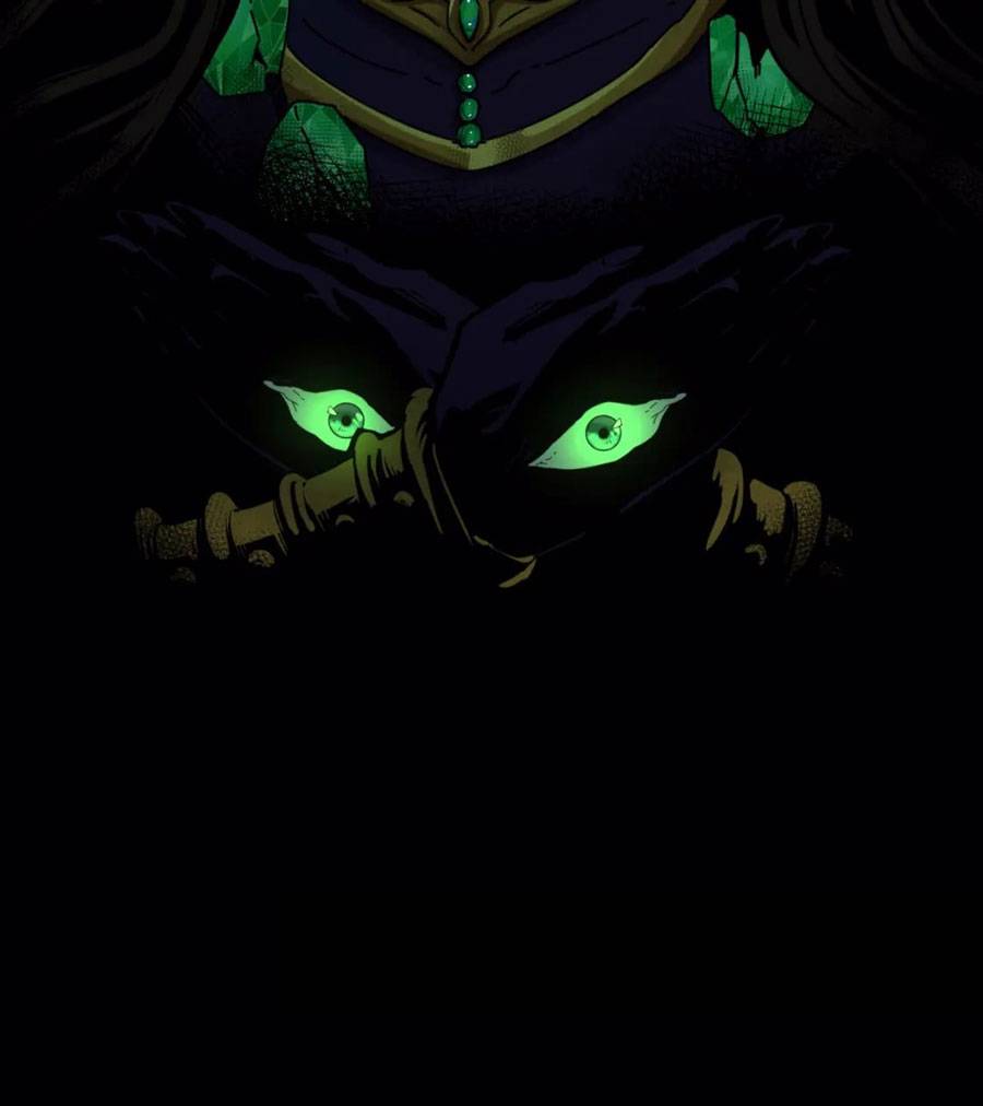 Age of Terror chapter 156