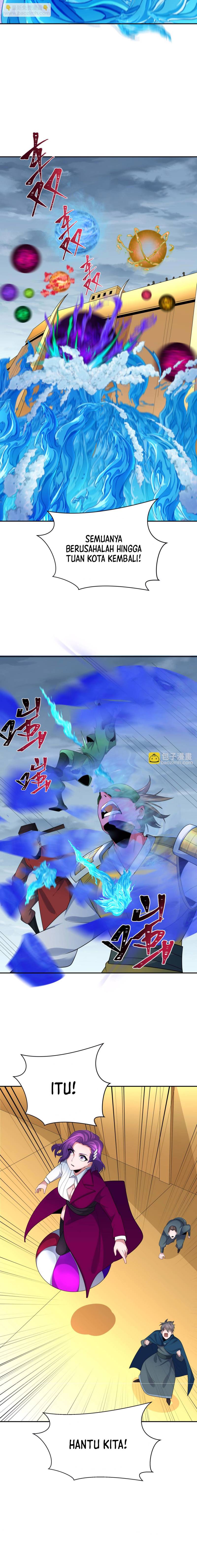 Age of Terror chapter 199
