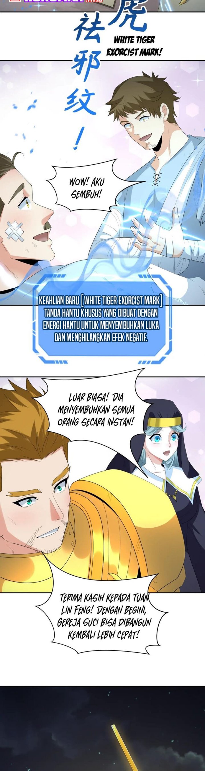 Dilarang COPAS - situs resmi www.mangacanblog.com - Komik age of terror 232 - chapter 232 233 Indonesia age of terror 232 - chapter 232 Terbaru 6|Baca Manga Komik Indonesia|Mangacan