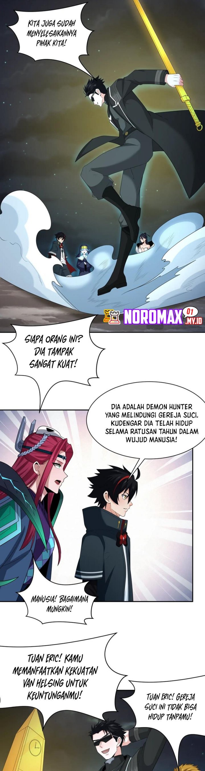 Dilarang COPAS - situs resmi www.mangacanblog.com - Komik age of terror 232 - chapter 232 233 Indonesia age of terror 232 - chapter 232 Terbaru 7|Baca Manga Komik Indonesia|Mangacan