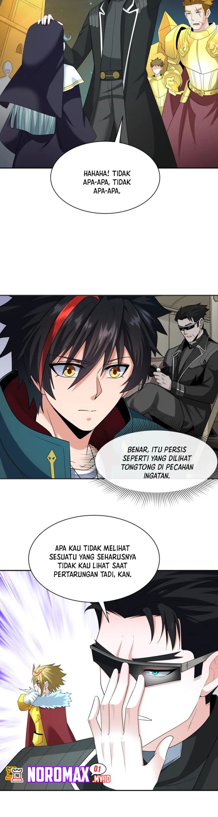 Dilarang COPAS - situs resmi www.mangacanblog.com - Komik age of terror 232 - chapter 232 233 Indonesia age of terror 232 - chapter 232 Terbaru 8|Baca Manga Komik Indonesia|Mangacan