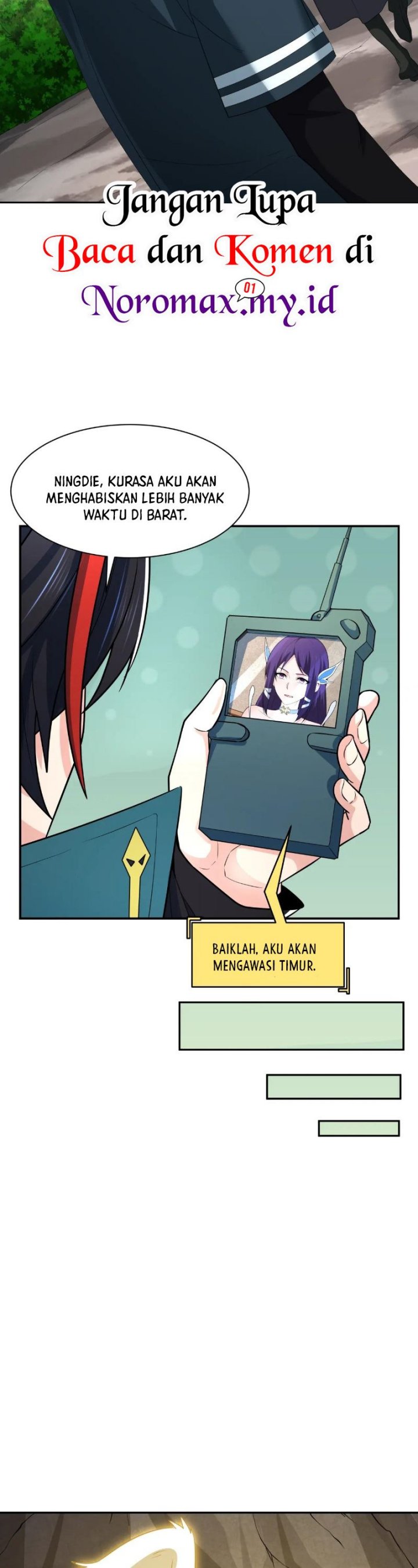 Dilarang COPAS - situs resmi www.mangacanblog.com - Komik age of terror 232 - chapter 232 233 Indonesia age of terror 232 - chapter 232 Terbaru 13|Baca Manga Komik Indonesia|Mangacan