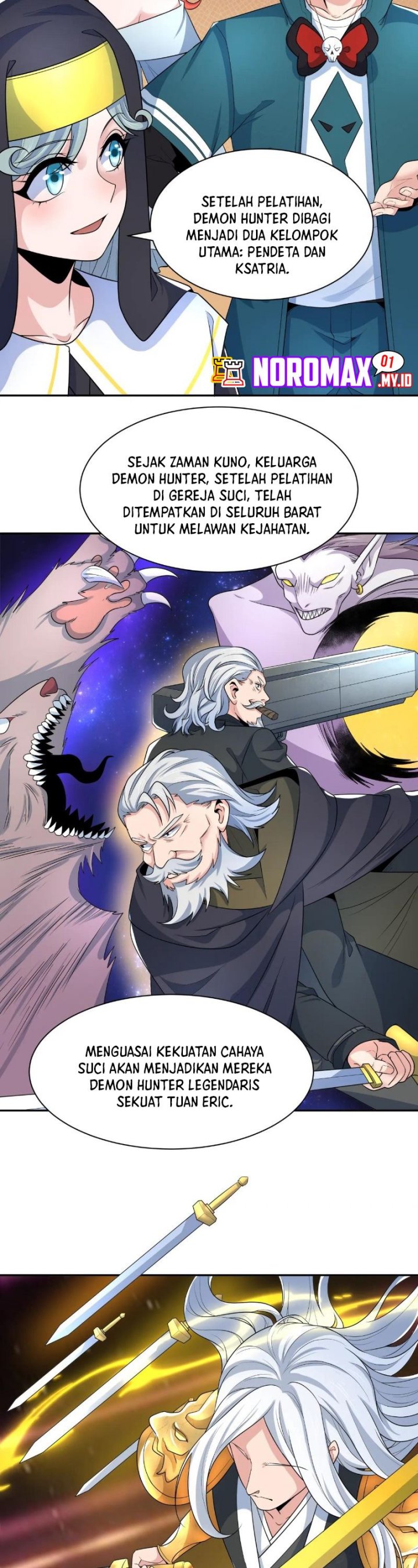 Dilarang COPAS - situs resmi www.mangacanblog.com - Komik age of terror 232 - chapter 232 233 Indonesia age of terror 232 - chapter 232 Terbaru 16|Baca Manga Komik Indonesia|Mangacan