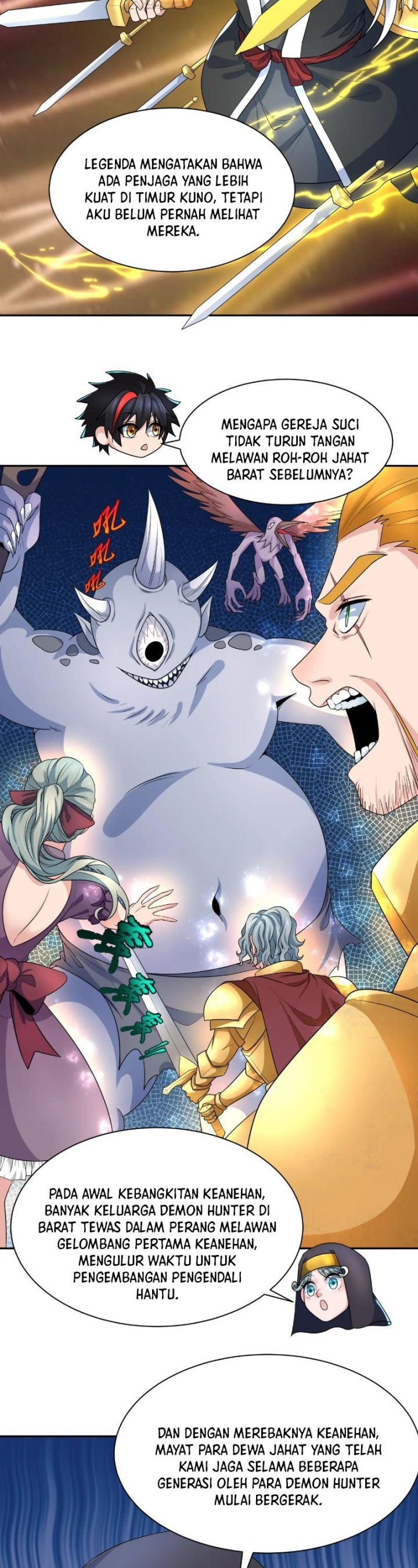 Dilarang COPAS - situs resmi www.mangacanblog.com - Komik age of terror 232 - chapter 232 233 Indonesia age of terror 232 - chapter 232 Terbaru 17|Baca Manga Komik Indonesia|Mangacan