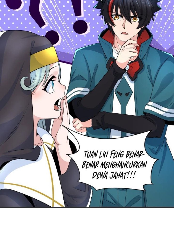 Dilarang COPAS - situs resmi www.mangacanblog.com - Komik age of terror 232 - chapter 232 233 Indonesia age of terror 232 - chapter 232 Terbaru 20|Baca Manga Komik Indonesia|Mangacan