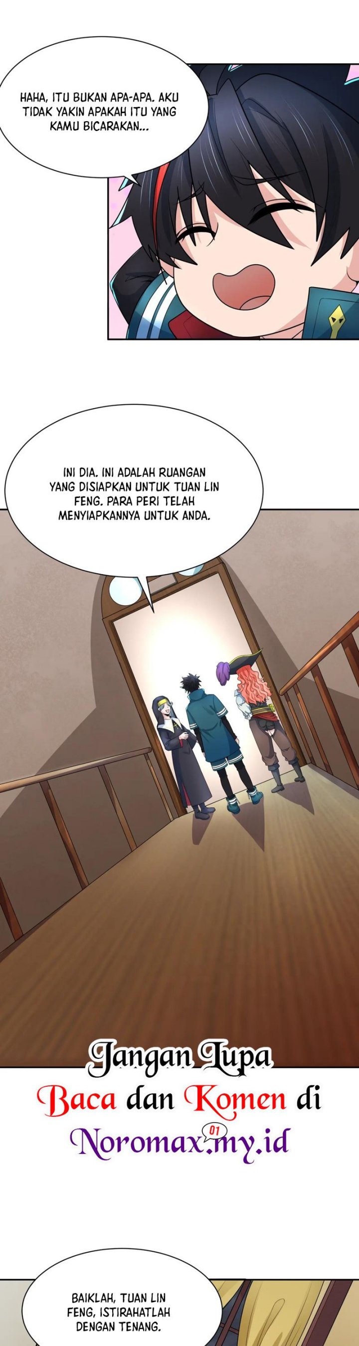 Dilarang COPAS - situs resmi www.mangacanblog.com - Komik age of terror 232 - chapter 232 233 Indonesia age of terror 232 - chapter 232 Terbaru 21|Baca Manga Komik Indonesia|Mangacan