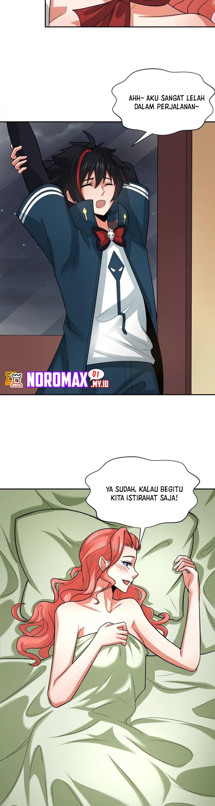 Dilarang COPAS - situs resmi www.mangacanblog.com - Komik age of terror 232 - chapter 232 233 Indonesia age of terror 232 - chapter 232 Terbaru 23|Baca Manga Komik Indonesia|Mangacan