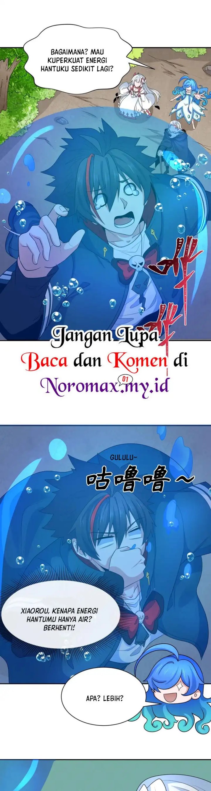 Dilarang COPAS - situs resmi www.mangacanblog.com - Komik age of terror 235 - chapter 235 236 Indonesia age of terror 235 - chapter 235 Terbaru 1|Baca Manga Komik Indonesia|Mangacan