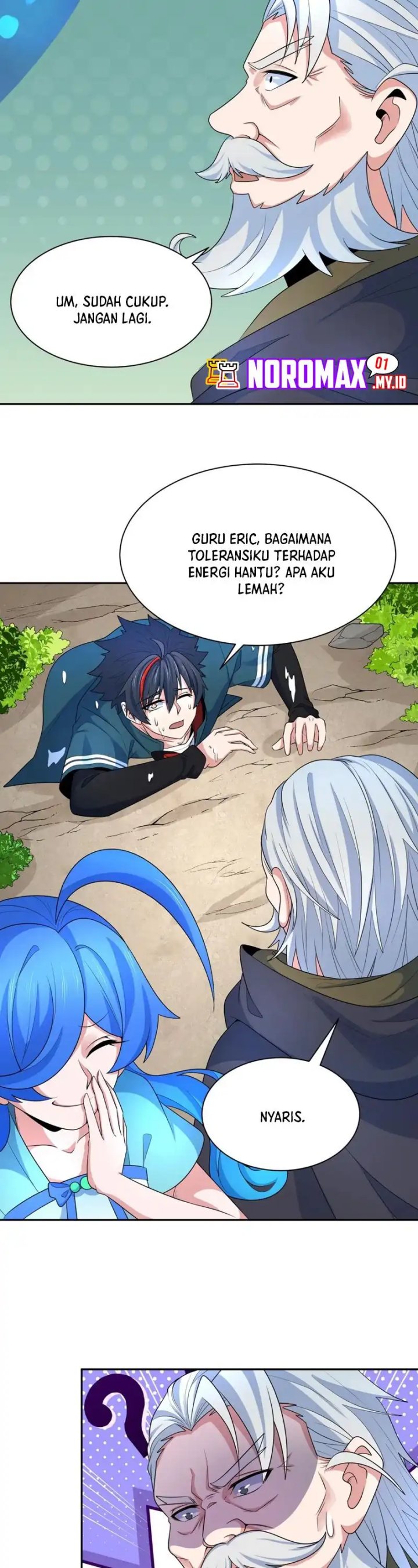 Dilarang COPAS - situs resmi www.mangacanblog.com - Komik age of terror 235 - chapter 235 236 Indonesia age of terror 235 - chapter 235 Terbaru 2|Baca Manga Komik Indonesia|Mangacan