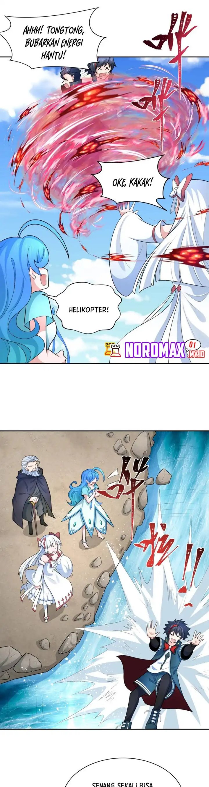 Dilarang COPAS - situs resmi www.mangacanblog.com - Komik age of terror 235 - chapter 235 236 Indonesia age of terror 235 - chapter 235 Terbaru 5|Baca Manga Komik Indonesia|Mangacan