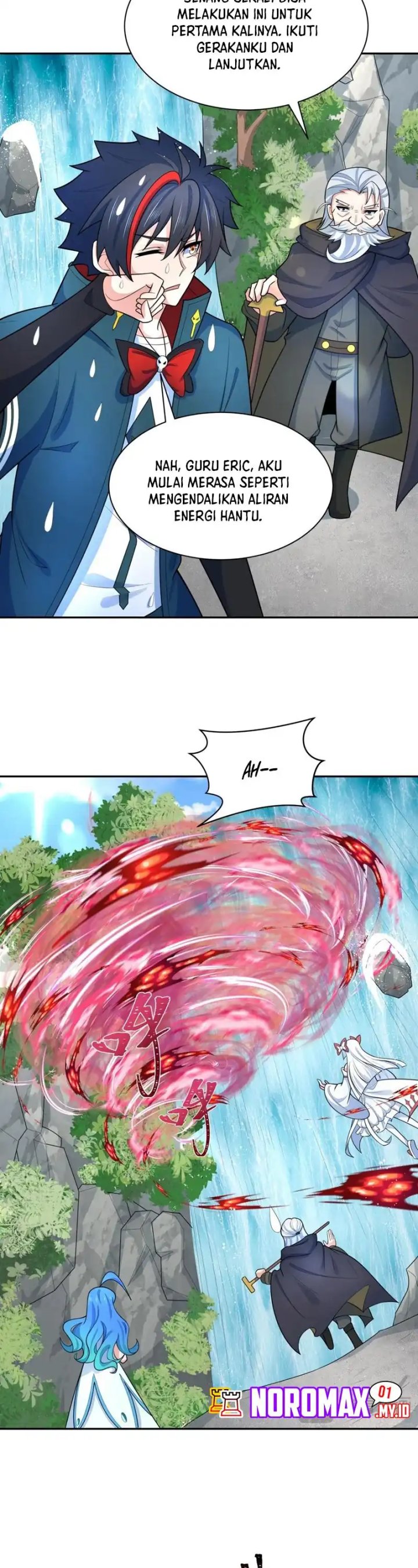 Dilarang COPAS - situs resmi www.mangacanblog.com - Komik age of terror 235 - chapter 235 236 Indonesia age of terror 235 - chapter 235 Terbaru 6|Baca Manga Komik Indonesia|Mangacan