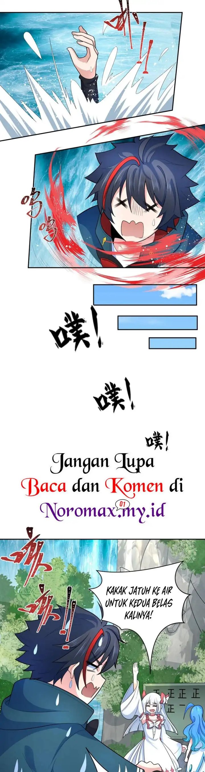 Dilarang COPAS - situs resmi www.mangacanblog.com - Komik age of terror 235 - chapter 235 236 Indonesia age of terror 235 - chapter 235 Terbaru 7|Baca Manga Komik Indonesia|Mangacan