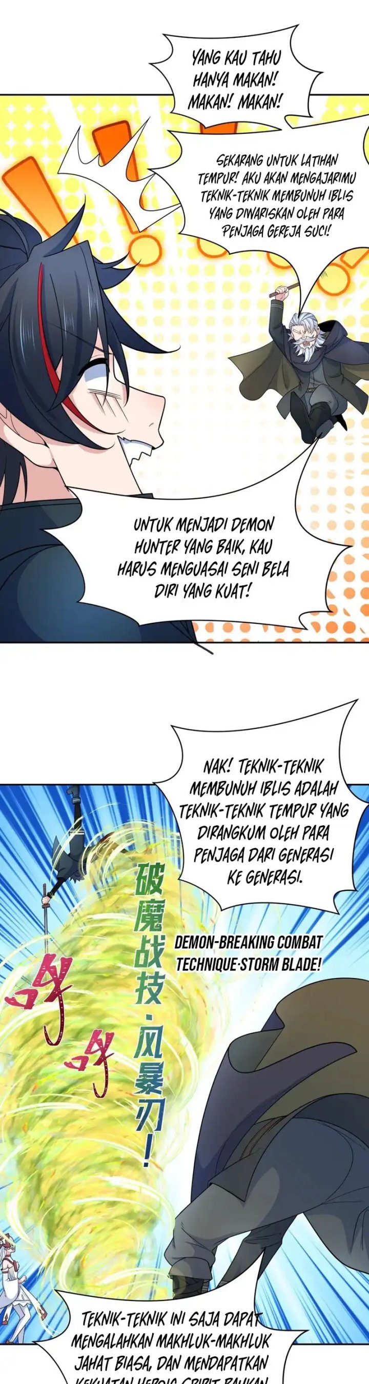 Dilarang COPAS - situs resmi www.mangacanblog.com - Komik age of terror 235 - chapter 235 236 Indonesia age of terror 235 - chapter 235 Terbaru 9|Baca Manga Komik Indonesia|Mangacan
