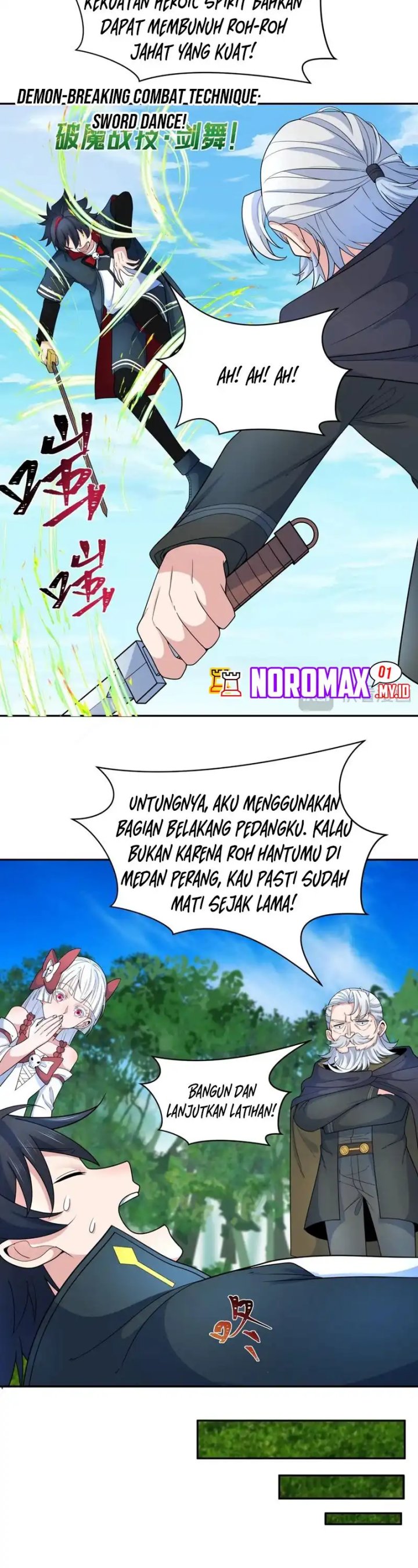 Dilarang COPAS - situs resmi www.mangacanblog.com - Komik age of terror 235 - chapter 235 236 Indonesia age of terror 235 - chapter 235 Terbaru 10|Baca Manga Komik Indonesia|Mangacan