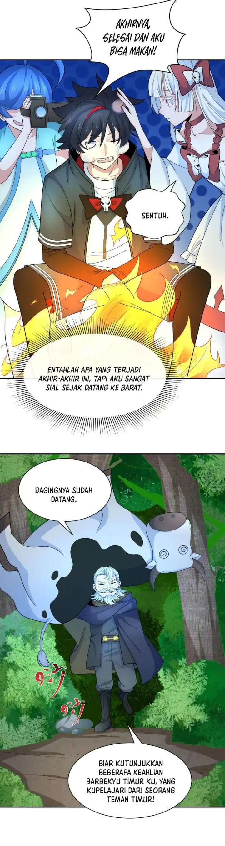 Dilarang COPAS - situs resmi www.mangacanblog.com - Komik age of terror 235 - chapter 235 236 Indonesia age of terror 235 - chapter 235 Terbaru 12|Baca Manga Komik Indonesia|Mangacan