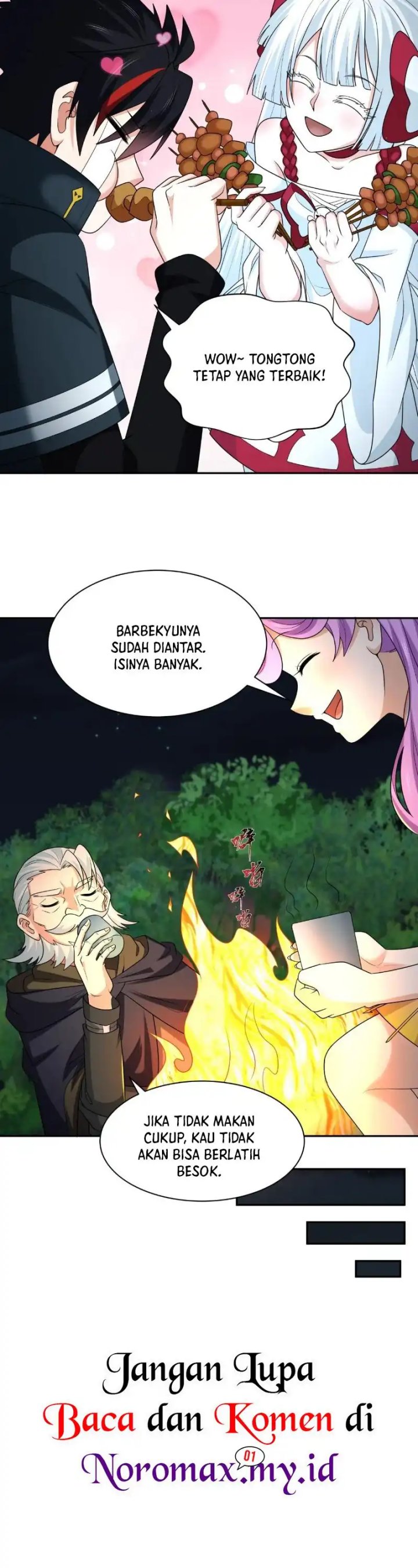 Dilarang COPAS - situs resmi www.mangacanblog.com - Komik age of terror 235 - chapter 235 236 Indonesia age of terror 235 - chapter 235 Terbaru 16|Baca Manga Komik Indonesia|Mangacan