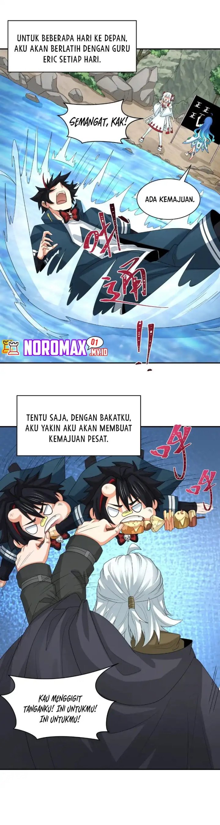 Dilarang COPAS - situs resmi www.mangacanblog.com - Komik age of terror 235 - chapter 235 236 Indonesia age of terror 235 - chapter 235 Terbaru 17|Baca Manga Komik Indonesia|Mangacan