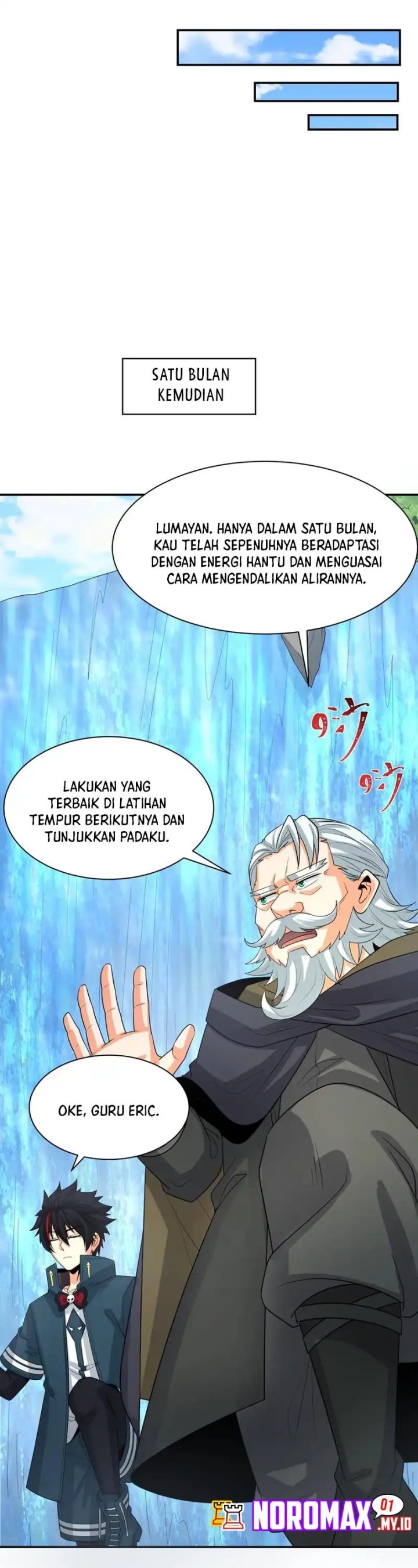 Dilarang COPAS - situs resmi www.mangacanblog.com - Komik age of terror 235 - chapter 235 236 Indonesia age of terror 235 - chapter 235 Terbaru 20|Baca Manga Komik Indonesia|Mangacan
