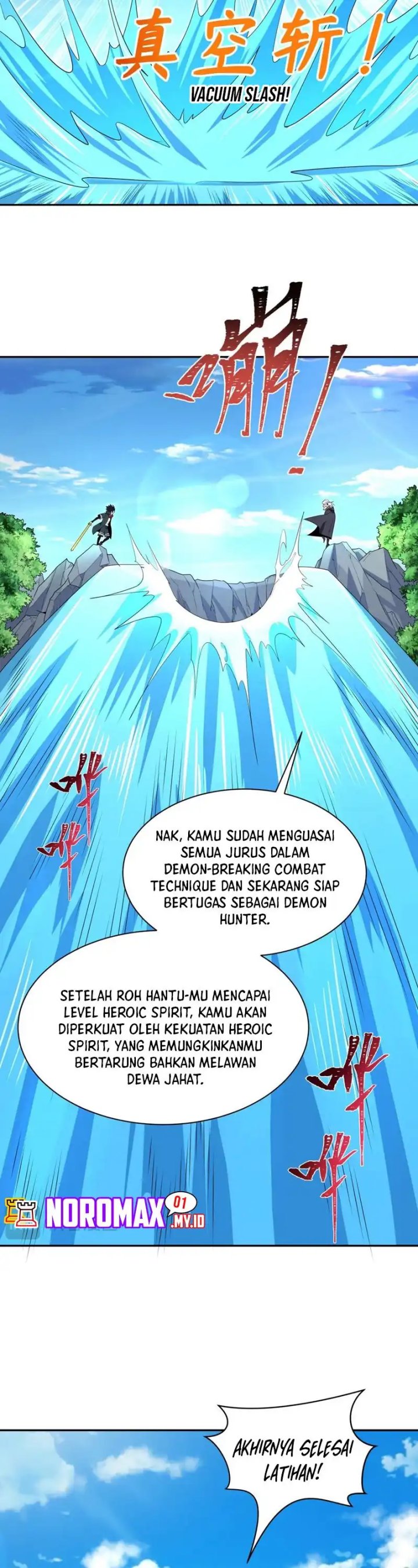 Dilarang COPAS - situs resmi www.mangacanblog.com - Komik age of terror 235 - chapter 235 236 Indonesia age of terror 235 - chapter 235 Terbaru 22|Baca Manga Komik Indonesia|Mangacan