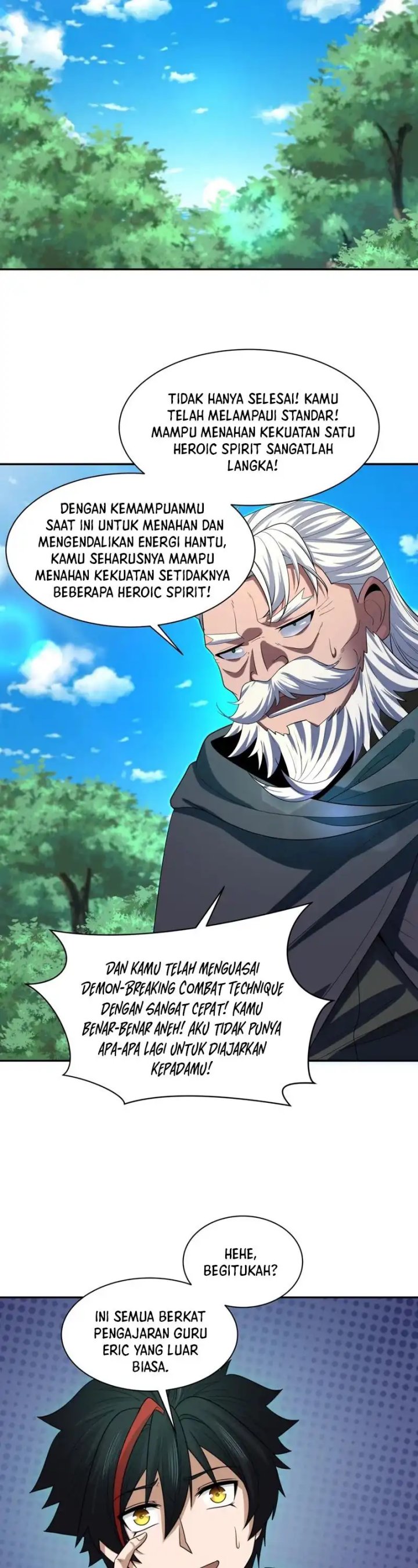 Dilarang COPAS - situs resmi www.mangacanblog.com - Komik age of terror 235 - chapter 235 236 Indonesia age of terror 235 - chapter 235 Terbaru 23|Baca Manga Komik Indonesia|Mangacan