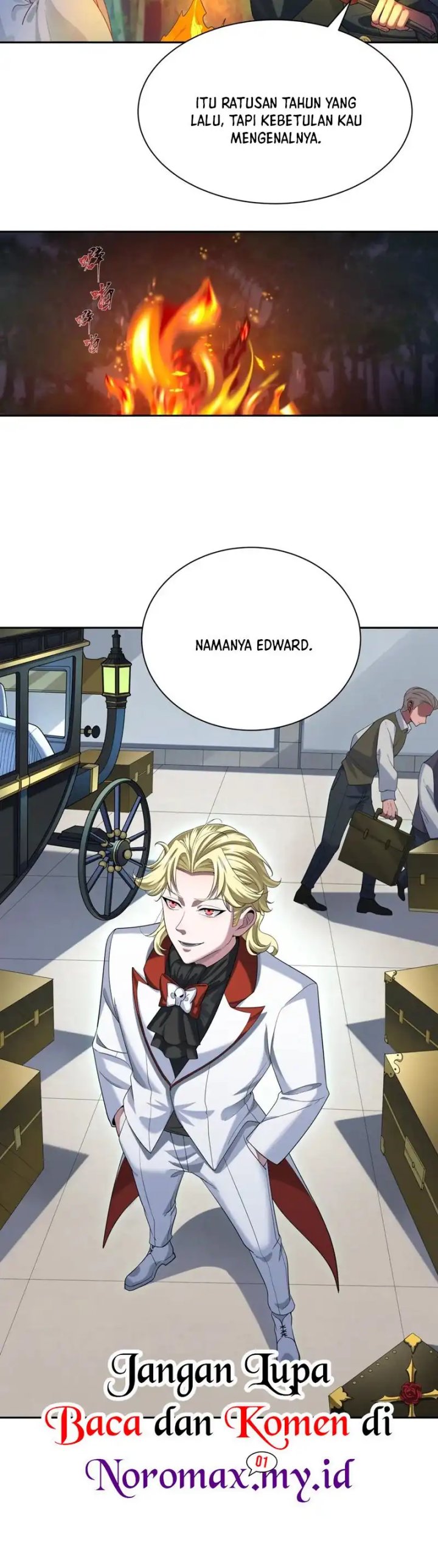 Dilarang COPAS - situs resmi www.mangacanblog.com - Komik age of terror 235 - chapter 235 236 Indonesia age of terror 235 - chapter 235 Terbaru 26|Baca Manga Komik Indonesia|Mangacan
