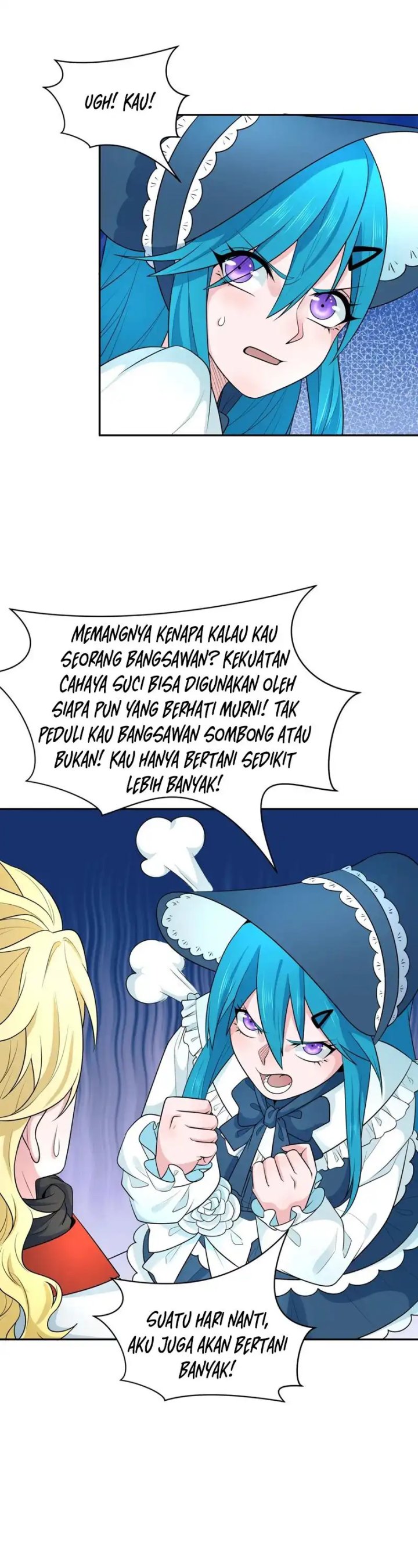 Age of Terror chapter 236