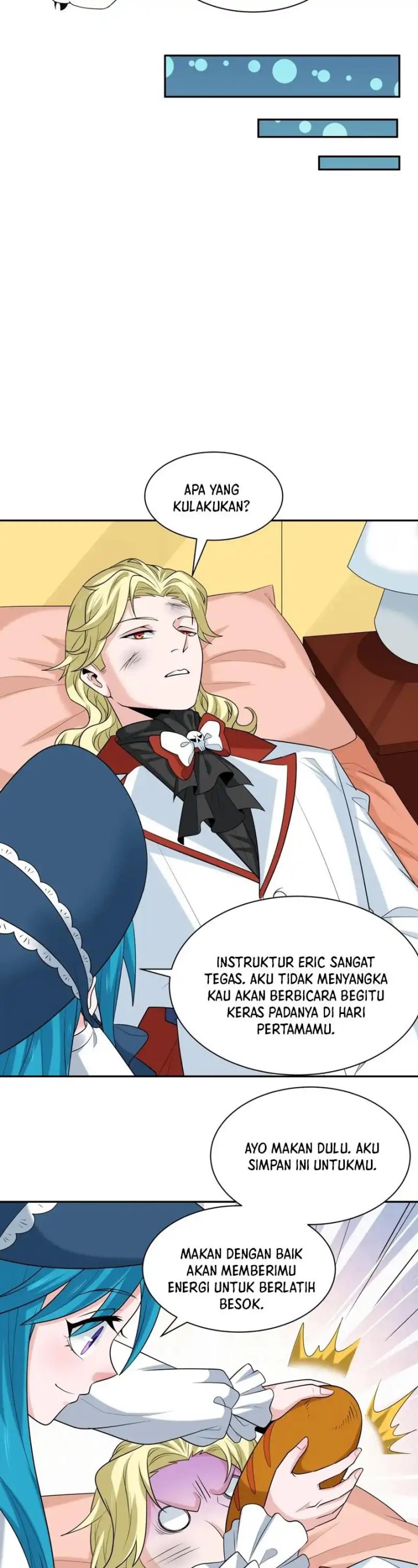 Age of Terror chapter 236