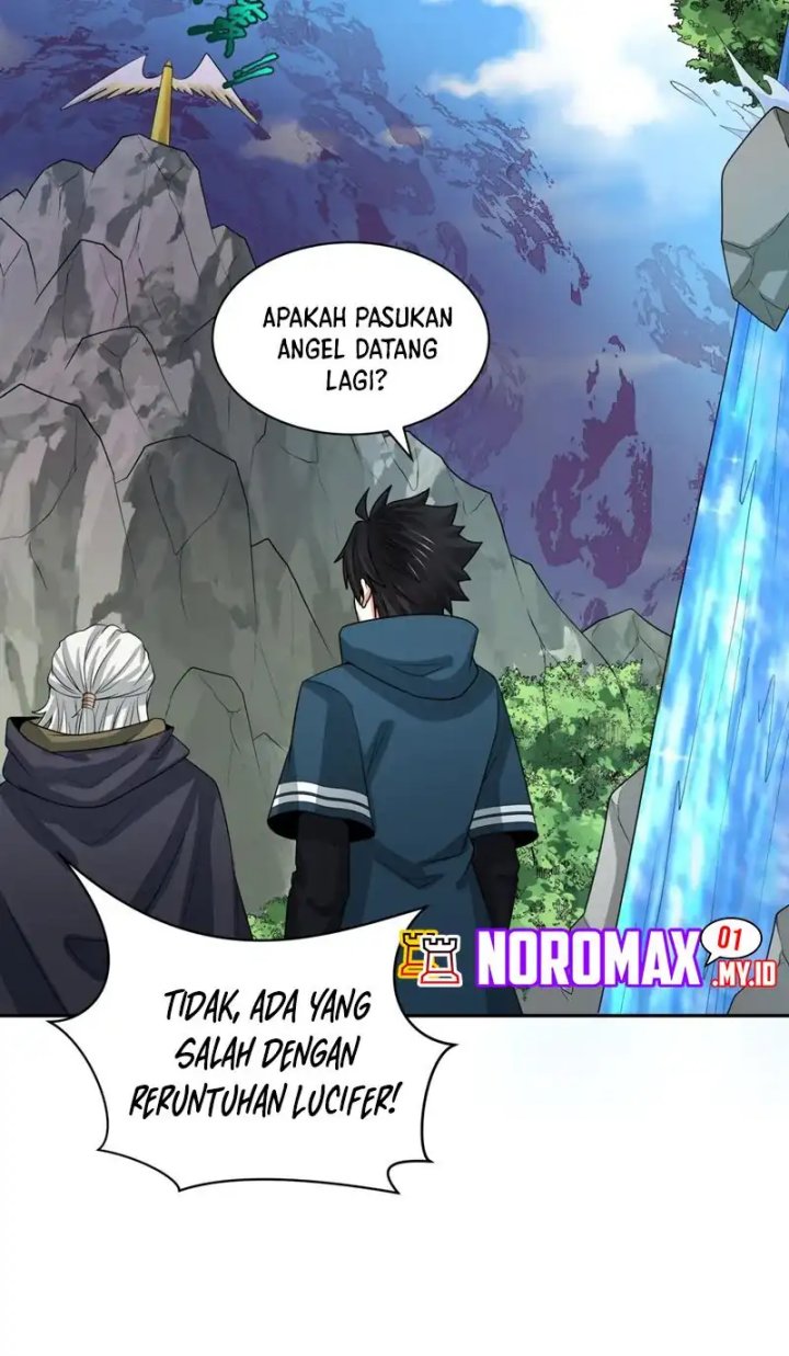 Age of Terror chapter 236