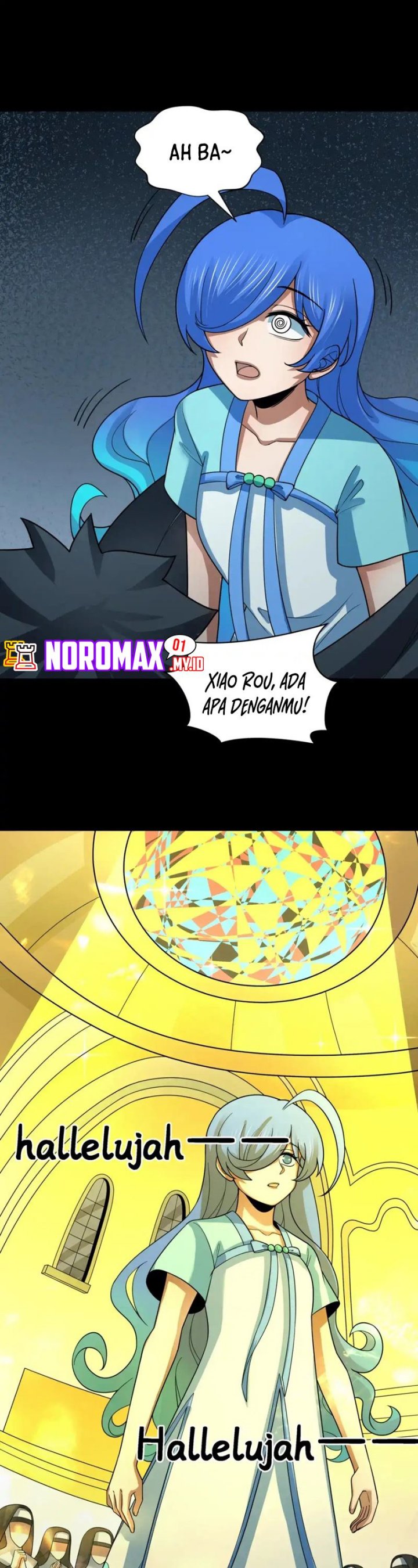 Dilarang COPAS - situs resmi www.mangacanblog.com - Komik age of terror 240 - chapter 240 241 Indonesia age of terror 240 - chapter 240 Terbaru 1|Baca Manga Komik Indonesia|Mangacan