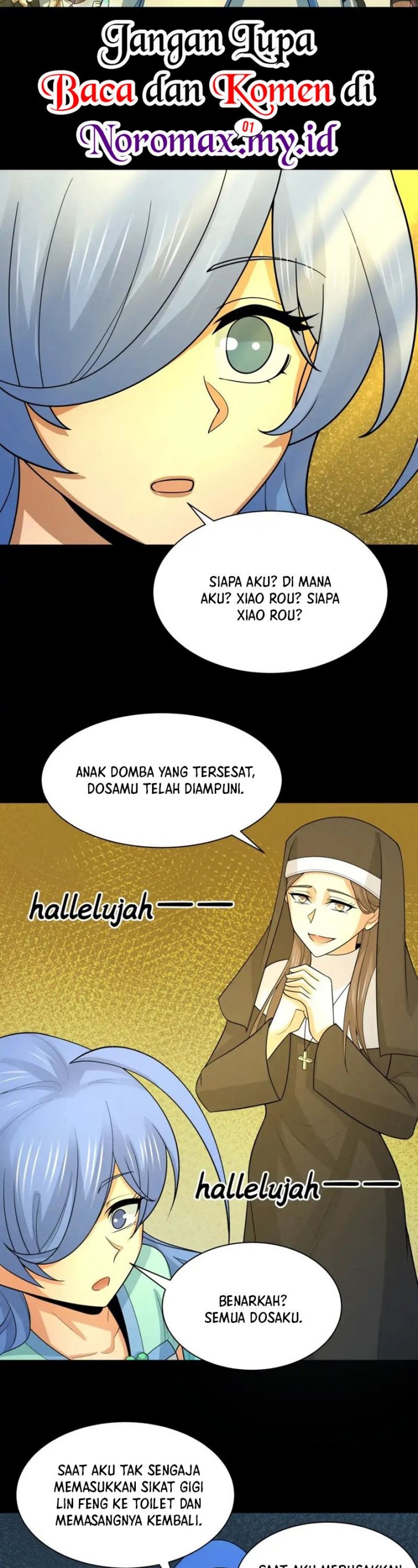 Dilarang COPAS - situs resmi www.mangacanblog.com - Komik age of terror 240 - chapter 240 241 Indonesia age of terror 240 - chapter 240 Terbaru 2|Baca Manga Komik Indonesia|Mangacan