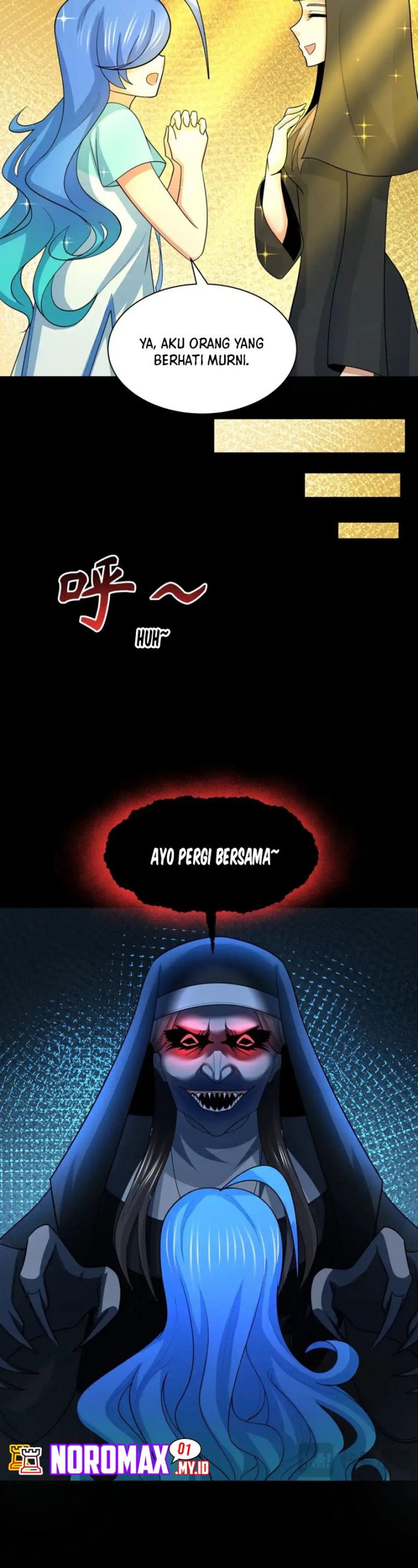 Dilarang COPAS - situs resmi www.mangacanblog.com - Komik age of terror 240 - chapter 240 241 Indonesia age of terror 240 - chapter 240 Terbaru 4|Baca Manga Komik Indonesia|Mangacan