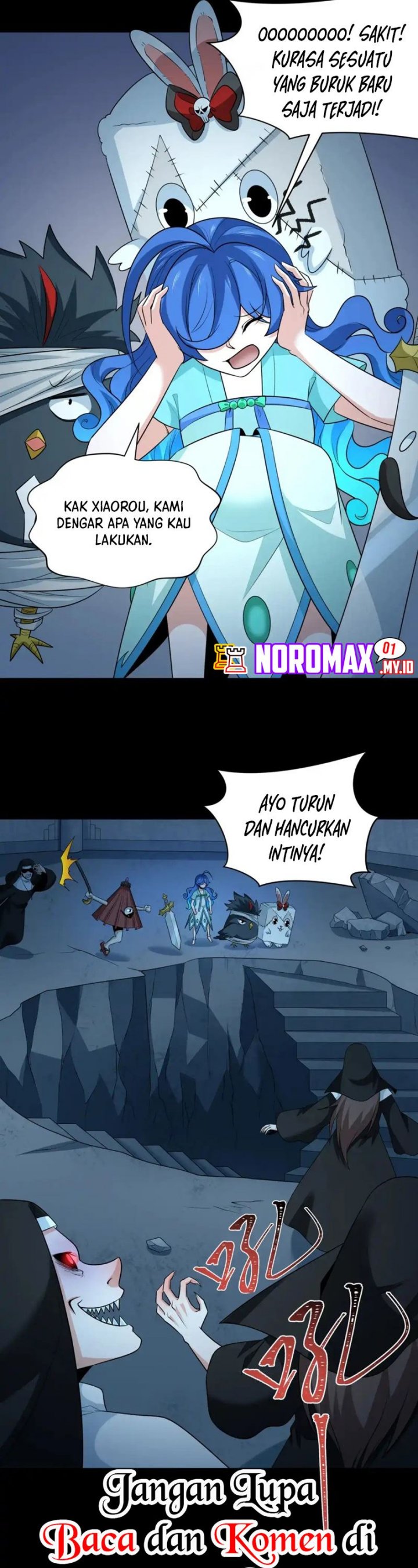 Dilarang COPAS - situs resmi www.mangacanblog.com - Komik age of terror 240 - chapter 240 241 Indonesia age of terror 240 - chapter 240 Terbaru 6|Baca Manga Komik Indonesia|Mangacan