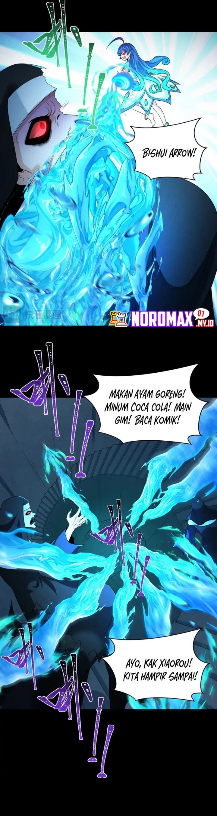 Dilarang COPAS - situs resmi www.mangacanblog.com - Komik age of terror 240 - chapter 240 241 Indonesia age of terror 240 - chapter 240 Terbaru 8|Baca Manga Komik Indonesia|Mangacan