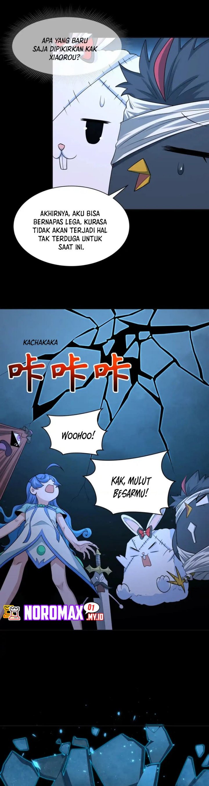 Dilarang COPAS - situs resmi www.mangacanblog.com - Komik age of terror 240 - chapter 240 241 Indonesia age of terror 240 - chapter 240 Terbaru 21|Baca Manga Komik Indonesia|Mangacan