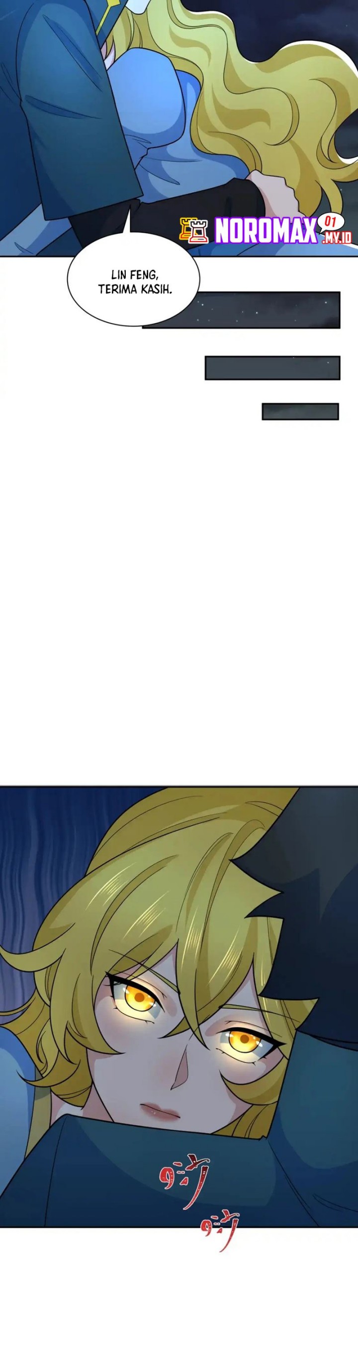 Age of Terror Chapter 245 Bahasa Indonesia