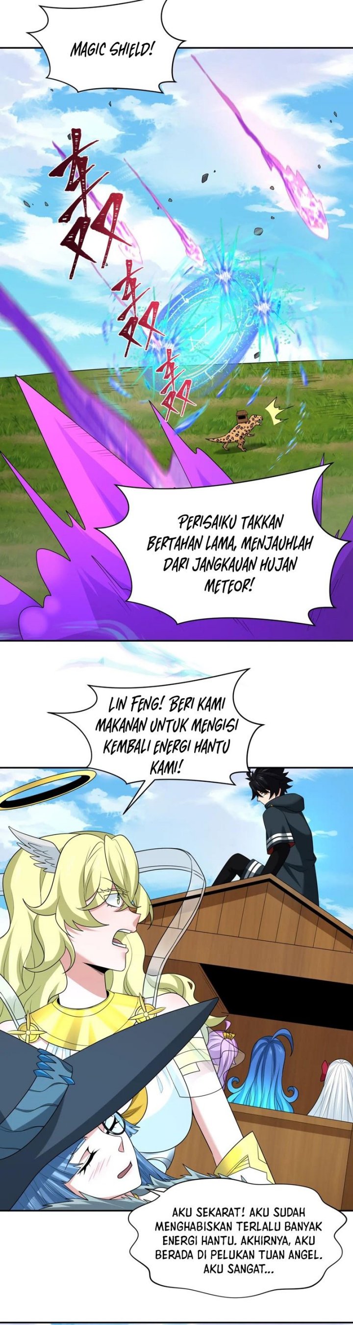Dilarang COPAS - situs resmi www.mangacanblog.com - Komik age of terror 251 - chapter 251 252 Indonesia age of terror 251 - chapter 251 Terbaru 2|Baca Manga Komik Indonesia|Mangacan