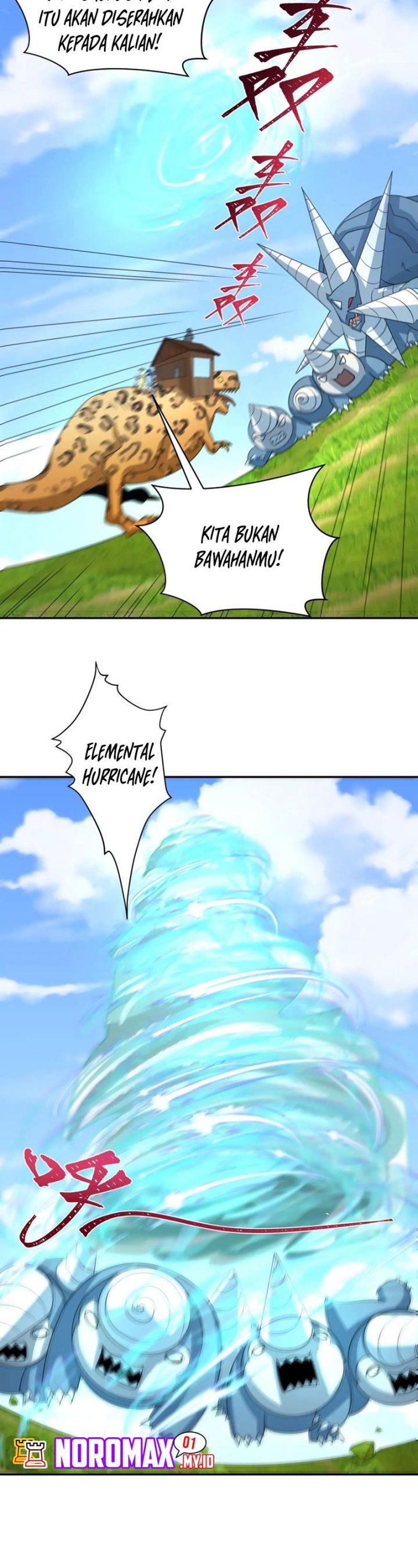 Dilarang COPAS - situs resmi www.mangacanblog.com - Komik age of terror 251 - chapter 251 252 Indonesia age of terror 251 - chapter 251 Terbaru 6|Baca Manga Komik Indonesia|Mangacan