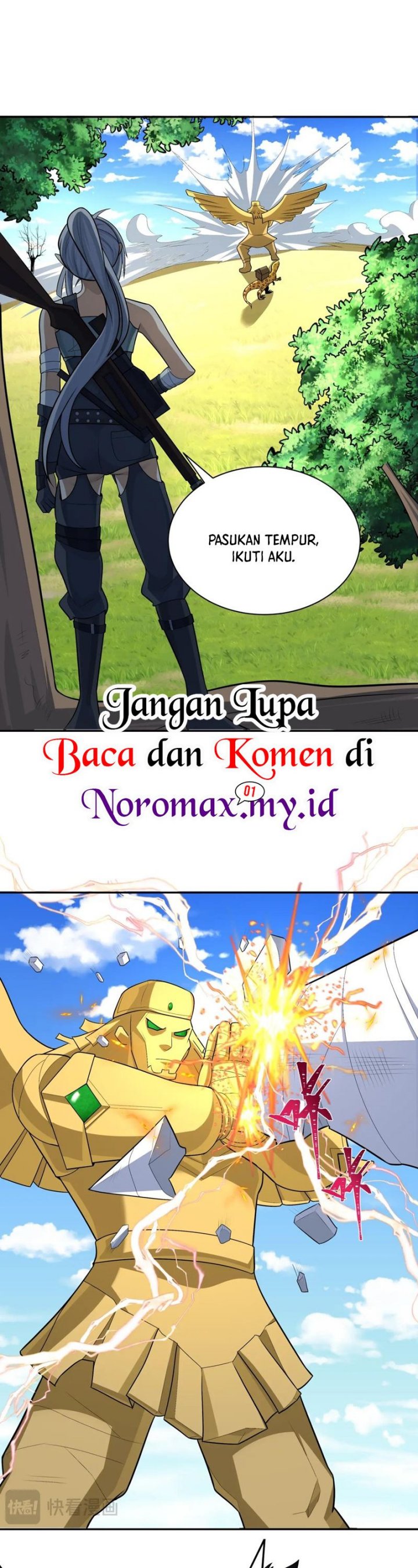 Dilarang COPAS - situs resmi www.mangacanblog.com - Komik age of terror 251 - chapter 251 252 Indonesia age of terror 251 - chapter 251 Terbaru 9|Baca Manga Komik Indonesia|Mangacan