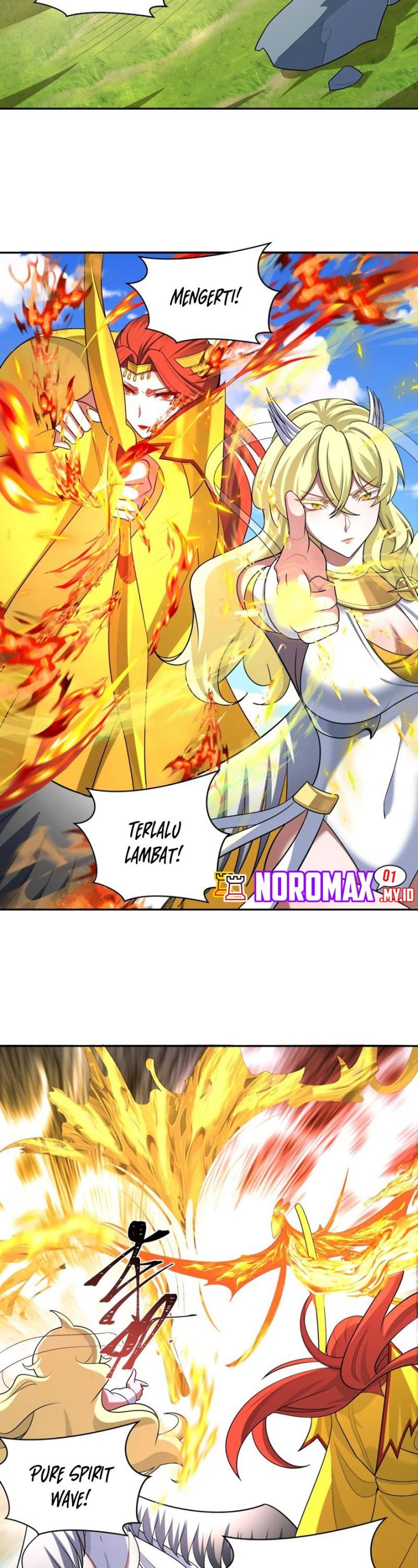 Dilarang COPAS - situs resmi www.mangacanblog.com - Komik age of terror 251 - chapter 251 252 Indonesia age of terror 251 - chapter 251 Terbaru 11|Baca Manga Komik Indonesia|Mangacan
