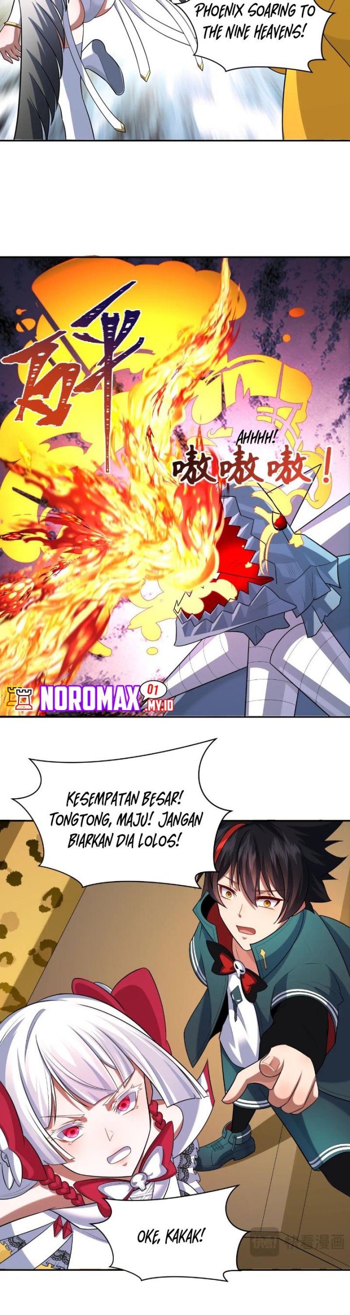 Dilarang COPAS - situs resmi www.mangacanblog.com - Komik age of terror 251 - chapter 251 252 Indonesia age of terror 251 - chapter 251 Terbaru 12|Baca Manga Komik Indonesia|Mangacan