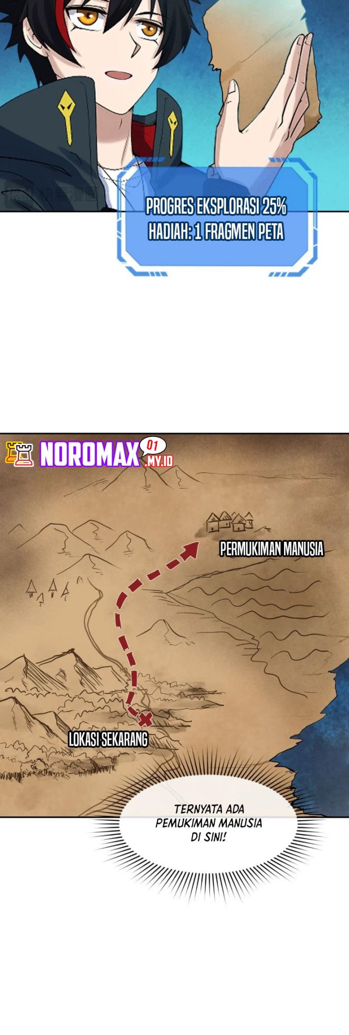 Dilarang COPAS - situs resmi www.mangacanblog.com - Komik age of terror 251 - chapter 251 252 Indonesia age of terror 251 - chapter 251 Terbaru 17|Baca Manga Komik Indonesia|Mangacan