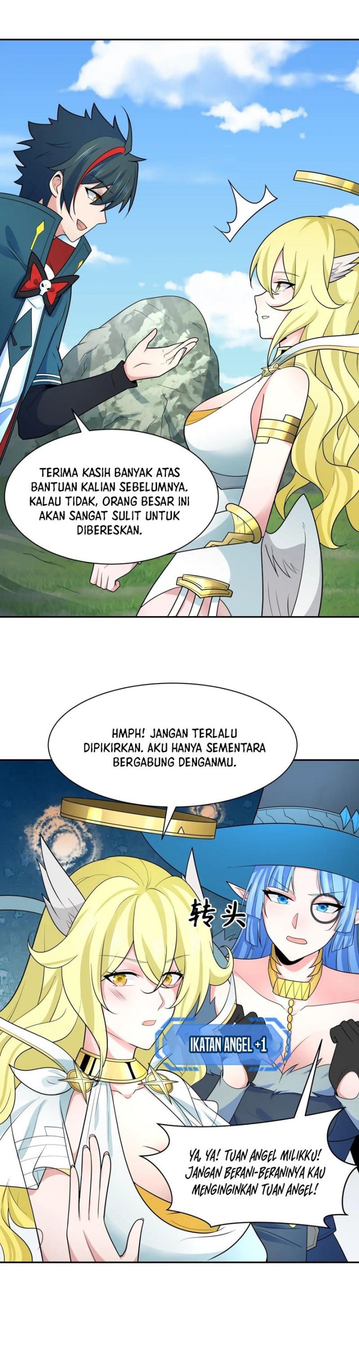 Dilarang COPAS - situs resmi www.mangacanblog.com - Komik age of terror 251 - chapter 251 252 Indonesia age of terror 251 - chapter 251 Terbaru 18|Baca Manga Komik Indonesia|Mangacan