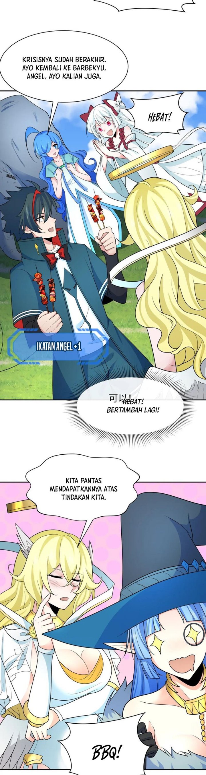Dilarang COPAS - situs resmi www.mangacanblog.com - Komik age of terror 251 - chapter 251 252 Indonesia age of terror 251 - chapter 251 Terbaru 20|Baca Manga Komik Indonesia|Mangacan