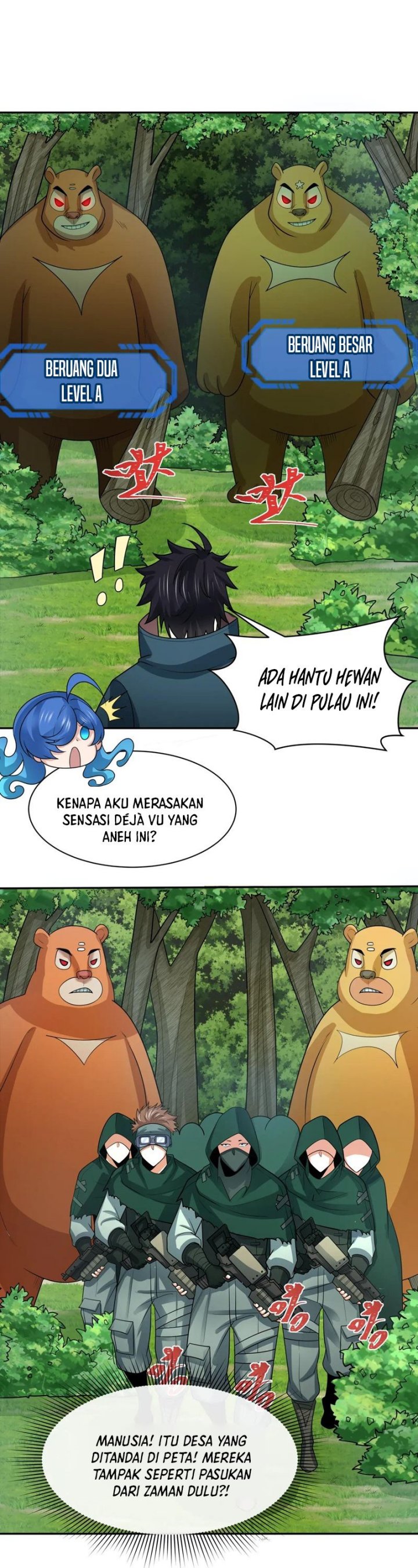 Dilarang COPAS - situs resmi www.mangacanblog.com - Komik age of terror 251 - chapter 251 252 Indonesia age of terror 251 - chapter 251 Terbaru 22|Baca Manga Komik Indonesia|Mangacan