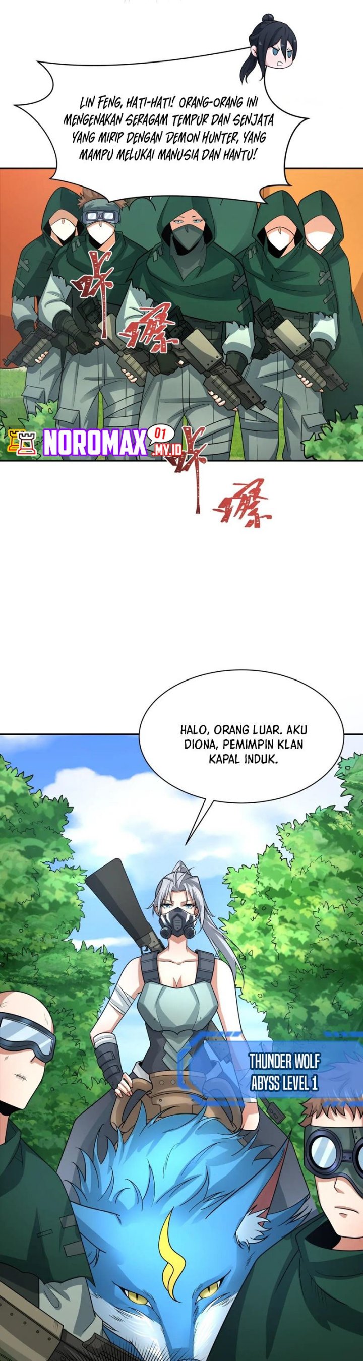 Dilarang COPAS - situs resmi www.mangacanblog.com - Komik age of terror 251 - chapter 251 252 Indonesia age of terror 251 - chapter 251 Terbaru 23|Baca Manga Komik Indonesia|Mangacan
