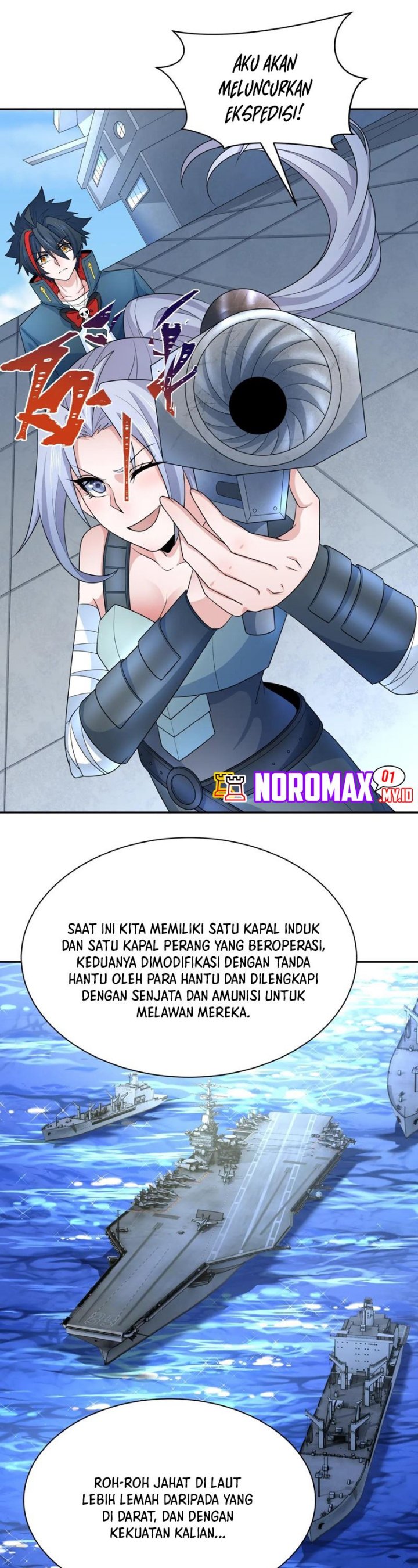 Dilarang COPAS - situs resmi www.mangacanblog.com - Komik age of terror 256 - chapter 256 257 Indonesia age of terror 256 - chapter 256 Terbaru 5|Baca Manga Komik Indonesia|Mangacan