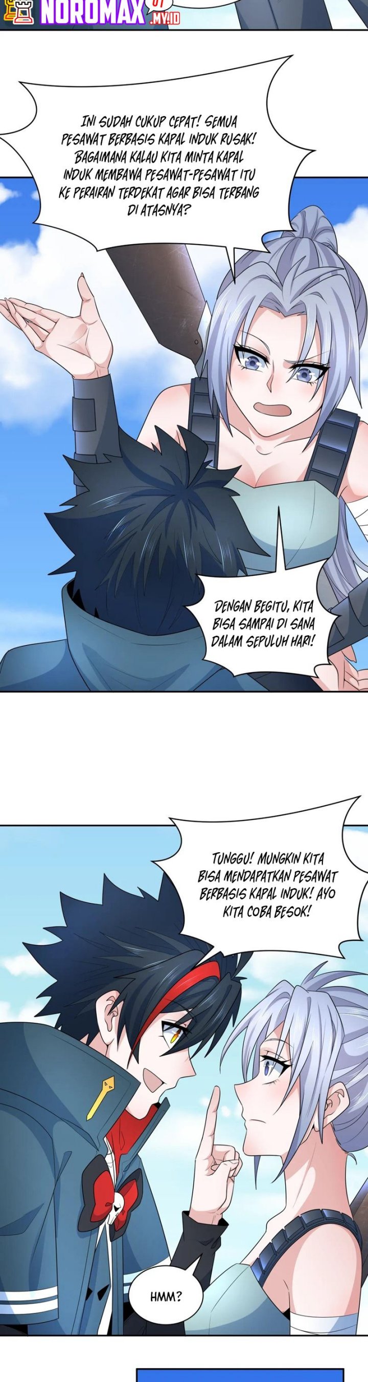 Dilarang COPAS - situs resmi www.mangacanblog.com - Komik age of terror 256 - chapter 256 257 Indonesia age of terror 256 - chapter 256 Terbaru 7|Baca Manga Komik Indonesia|Mangacan